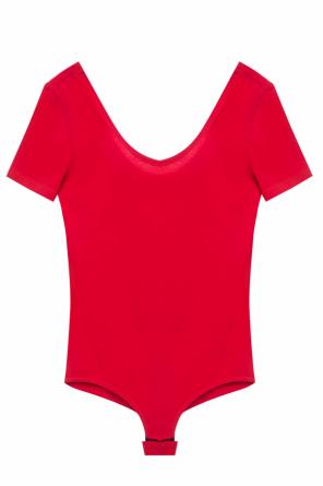 Logo-printed body, zdjęcie 1 Logo-printed body od Diesel
